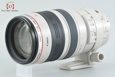 [Used] Canon EF 100-400mm f/4.5-5.6 L IS USM