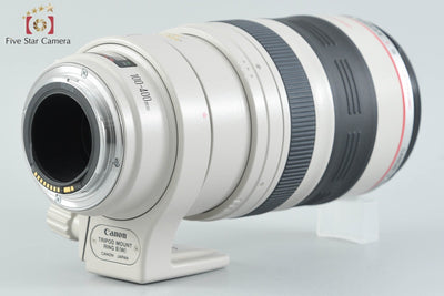 [Used] Canon EF 100-400mm f/4.5-5.6 L IS USM
