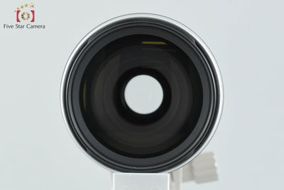 [Used] Canon EF 100-400mm f/4.5-5.6 L IS USM