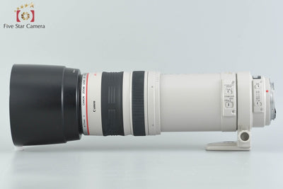 [Used] Canon EF 100-400mm f/4.5-5.6 L IS USM