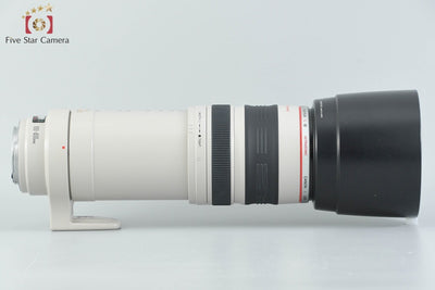 [Used] Canon EF 100-400mm f/4.5-5.6 L IS USM