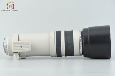 [Used] Canon EF 100-400mm f/4.5-5.6 L IS USM
