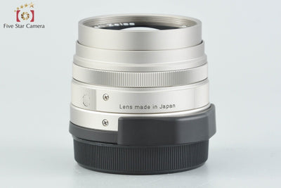 【中古】CONTAX コンタックス Carl Zeiss Planar 45mm f/2 T* 元箱付き