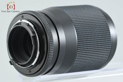 [Used] CONTAX Carl Zeiss Sonnar 135mm f/2.8 T* MMJ