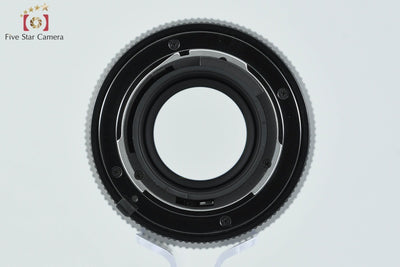 [Used] CONTAX Carl Zeiss Sonnar 135mm f/2.8 T* MMJ