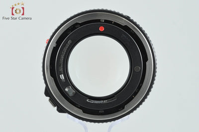 [Used] Canon New FD 50mm f/1.2