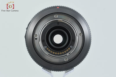 [Used] Panasonic LUMIX G VARIO 100-300mm f/4-5.6 POWER O.I.S. H-FSA100300