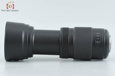[Used] Panasonic LUMIX G VARIO 100-300mm f/4-5.6 POWER O.I.S. H-FSA100300