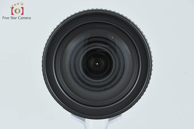 【中古】Nikon ニコン AF-S NIKKOR 24-120mm f/4 G ED VR