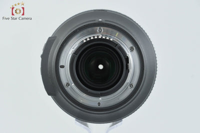 【中古】Nikon ニコン AF-S NIKKOR 24-120mm f/4 G ED VR
