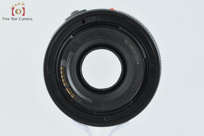 [Used] YONGNUO YN 50mm f/1.8 for Canon EF Mount
