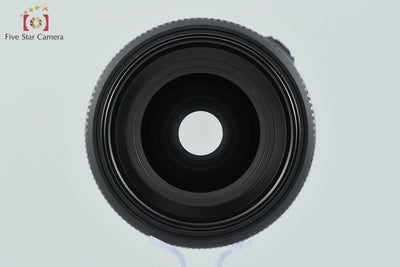 【中古】FUJIFILM 富士フイルム FUJINON GF 45mm f/2.8 R WR