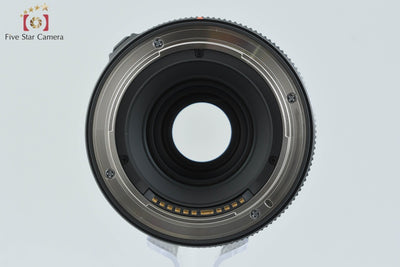 【中古】FUJIFILM 富士フイルム FUJINON GF 45mm f/2.8 R WR