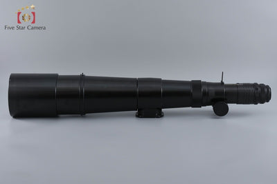 [Used] PENTAX Pentax TELE-TAKUMAR 1000mm f/8