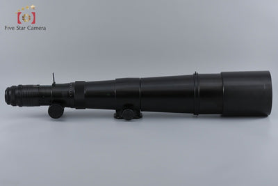 [Used] PENTAX Pentax TELE-TAKUMAR 1000mm f/8
