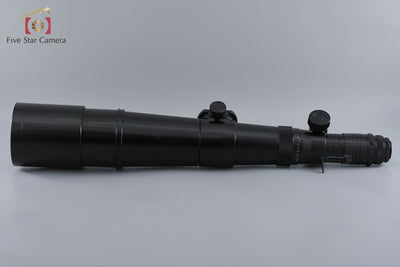 [Used] PENTAX Pentax TELE-TAKUMAR 1000mm f/8