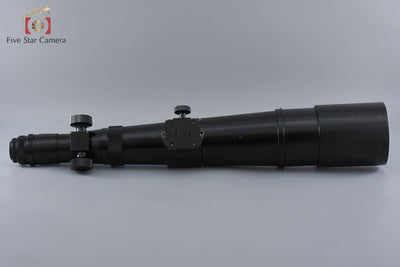 [Used] PENTAX Pentax TELE-TAKUMAR 1000mm f/8