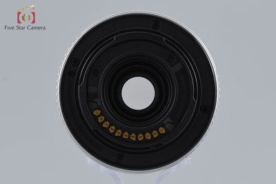 【中古】OLYMPUS オリンパス M.ZUIKO DIGITAL 14-42mm f/3.5-5.6 II ブラック