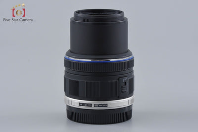 【中古】OLYMPUS オリンパス M.ZUIKO DIGITAL 14-42mm f/3.5-5.6 II ブラック