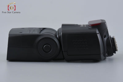 【中古】Canon キヤノン 430EX II スピードライト