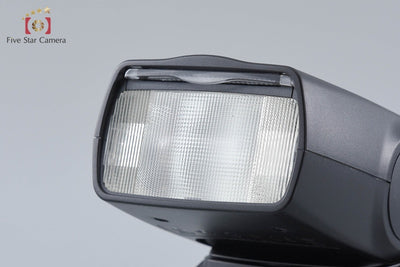 【中古】Canon キヤノン 430EX II スピードライト