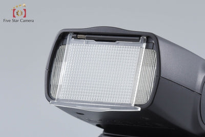 【中古】Canon キヤノン 430EX II スピードライト