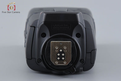 【中古】Canon キヤノン 430EX II スピードライト