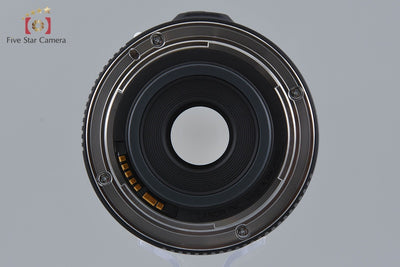 [Used] Canon EF-S 24mm f/2.8 STM with Original Box