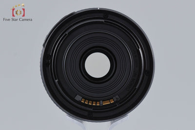 [Used] Canon EF-S 55-250mm f/4-5.6 IS STM