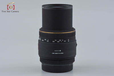 [Used] Sigma 50mm f/2.8 EX DG MACRO for Pentax