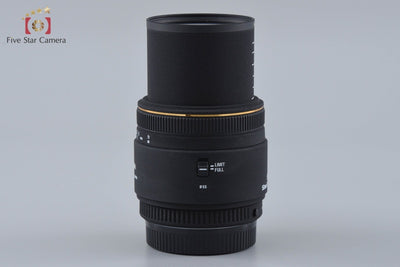[Used] Sigma 50mm f/2.8 EX DG MACRO for Pentax