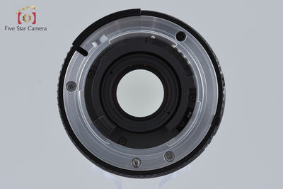 [Used] Nikon AF NIKKOR 24mm f/2.8 D