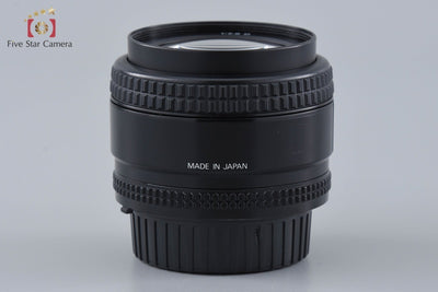 [Used] Nikon AF NIKKOR 24mm f/2.8 D