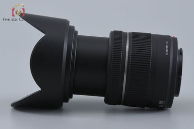 [Used] Panasonic LUMIX G VARIO 14-42mm f/3.5-5.6 ASPH. MEGA O.I.S. H-FS014042