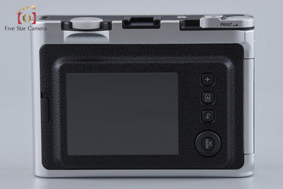 [Used] Fujifilm instax Mini Evo Black Instant Camera with Original Box