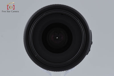 [Used] Nikon AF-S DX NIKKOR 35mm f/1.8 G