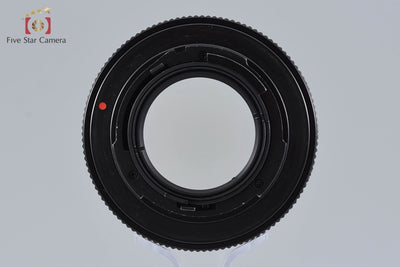 【中古】CONTAX コンタックス Carl Zeiss Planar 50mm f/1.4 T* AEJ