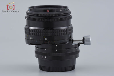 [Used] Nikon PC-NIKKOR 35mm f/2.8
