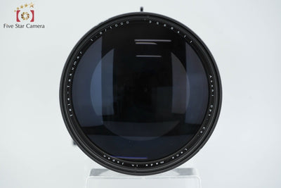 【中古】PENTAX ペンタックス TELE-TAKUMAR 1000mm f/8
