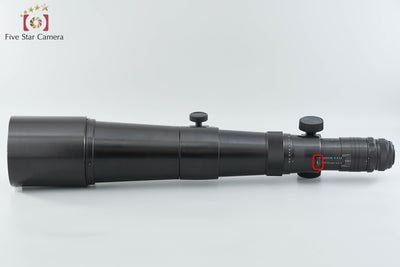 【中古】PENTAX ペンタックス TELE-TAKUMAR 1000mm f/8