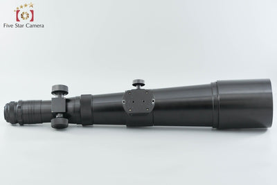 【中古】PENTAX ペンタックス TELE-TAKUMAR 1000mm f/8
