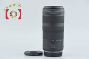 [Used] Canon RF 100-400mm f/5.6-8 IS USM