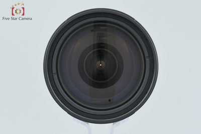 [Used] Nikon AF-S DX NIKKOR 18-200mm f/3.5-5.6 G II ED VR