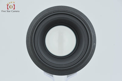 【中古】SIGMA シグマ 105mm f/2.8 D EX MACRO ニコン用