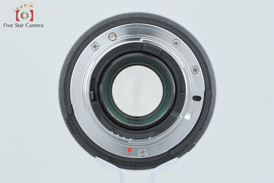 【中古】SIGMA シグマ 105mm f/2.8 D EX MACRO ニコン用