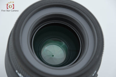 【中古】SIGMA シグマ 50mm f/2.8 EX DG MACRO ペンタックス用