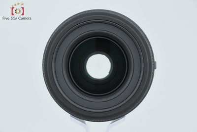 【中古】SIGMA シグマ 50mm f/2.8 EX DG MACRO ペンタックス用