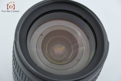 Used Nikon AF-S DX NIKKOR 18-70mm f/3.5-4.5 G ED