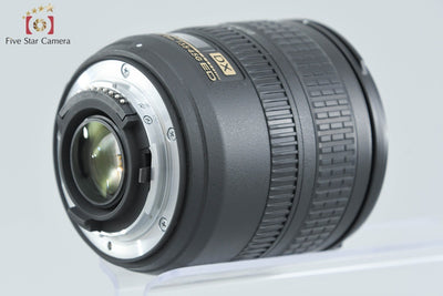 Used Nikon AF-S DX NIKKOR 18-70mm f/3.5-4.5 G ED