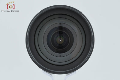 Used Nikon AF-S DX NIKKOR 18-70mm f/3.5-4.5 G ED